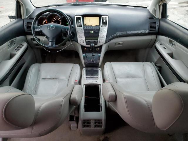 Photo 8 from auction – 2008 LEXUS RX 350 with VIN JTJHK31U682044730
