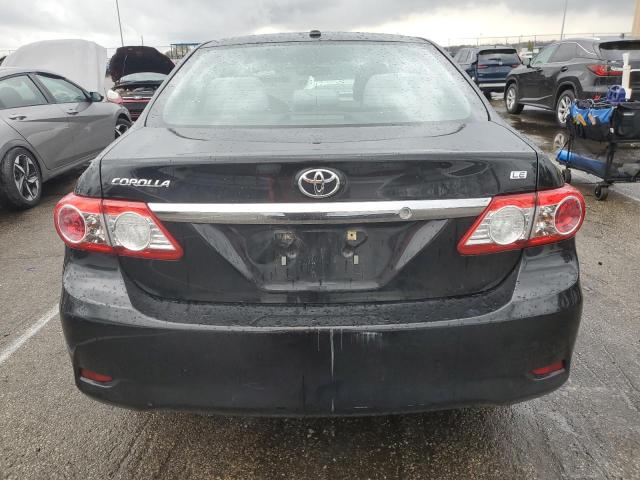 Photo 6 from auction – 2011 TOYOTA COROLLA BA with VIN 2T1BU4EE4BC650922