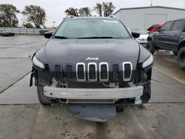 Photo 5 from auction – 2016 JEEP CHEROKEE L with VIN 1C4PJLDB6GW362088