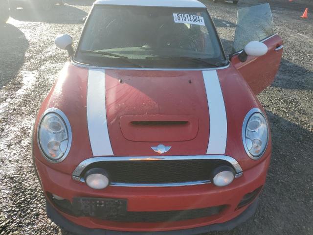 Photo 12 from auction – 2013 MINI COOPER S with VIN WMWSV3C56DT478539