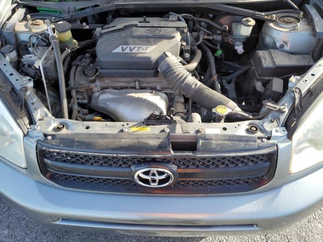 Photo 12 from auction – 2005 TOYOTA RAV4 with VIN JTEHD20V250066972