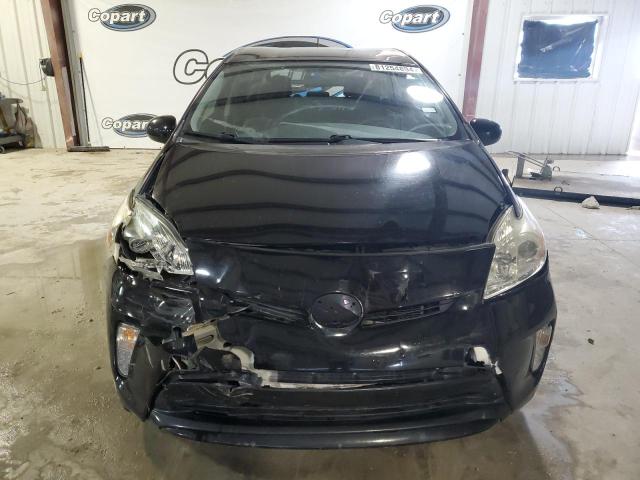 Photo 5 from auction – 2015 TOYOTA PRIUS with VIN JTDKN3DU1F1898894