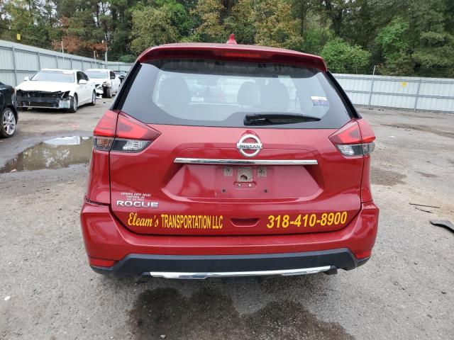 Photo 6 from auction – 2017 NISSAN ROGUE S with VIN JN8AT2MT9HW400048