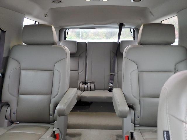 Photo 10 from auction – 2020 GMC YUKON SLT with VIN 1GKS1BKC3LR168874