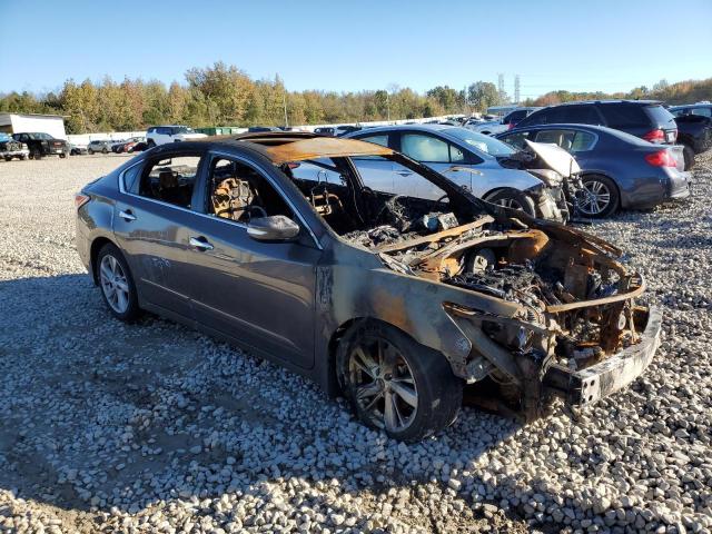 Photo 4 from auction – 2015 NISSAN ALTIMA 2.5 with VIN 1N4AL3AP1FC296989