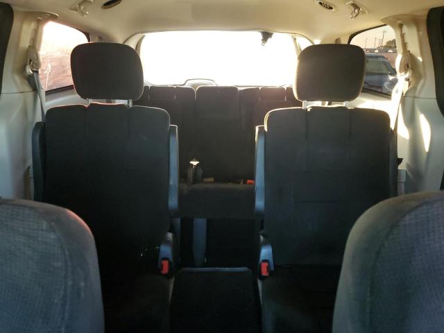 Photo 10 from auction – 2013 DODGE GRAND CARA with VIN 2C4RDGCG0DR719192