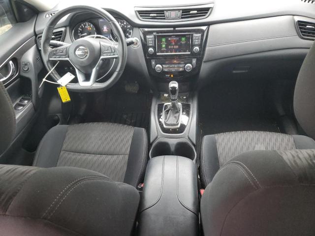 Photo 8 from auction – 2018 NISSAN ROGUE S with VIN 5N1AT2MV2JC756499