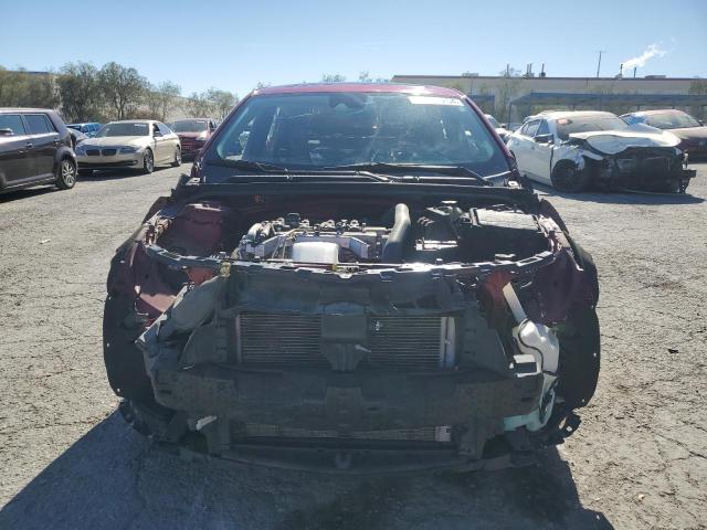 Photo 5 from auction – 2018 CHEVROLET MALIBU PRE with VIN 1G1ZE5SX3JF264174