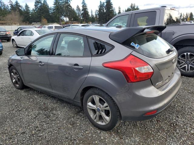 Photo 2 from auction – 2013 FORD FOCUS SE with VIN 1FADP3K25DL174914