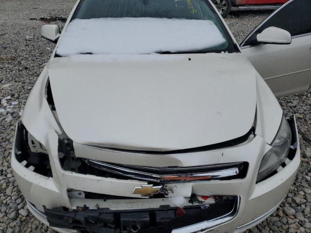 Photo 11 from auction – 2011 CHEVROLET MALIBU 2LT with VIN 1G1ZD5E15BF209009