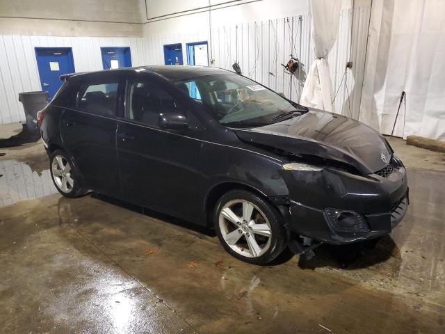 Photo 4 from auction – 2010 TOYOTA COROLLA MA with VIN 2T1KE4EE8AC034751