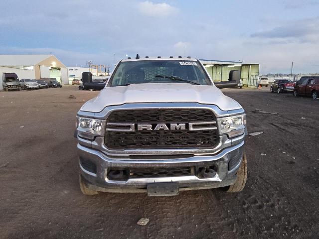 Photo 5 from auction – 2019 RAM 5500 with VIN 3C7WRNFLXKG686161