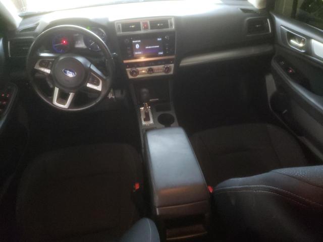 Photo 8 from auction – 2017 SUBARU LEGACY 2.5 with VIN 4S3BNAC69H3060143