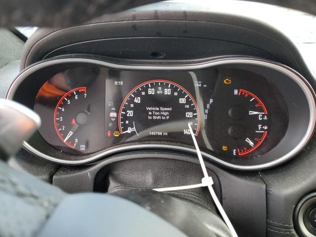 Photo 9 from auction – 2018 DODGE DURANGO CI with VIN 1C4RDJEG0JC414788