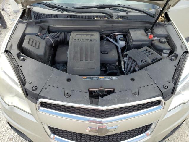 Photo 11 from auction – 2013 CHEVROLET EQUINOX LT with VIN 2GNALDEK8D6185223