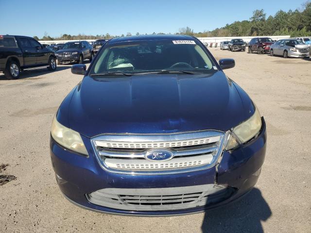 Photo 5 from auction – 2011 FORD TAURUS SEL with VIN 1FAHP2EW4BG108614