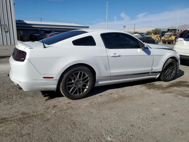 Photo 3 from auction – 2014 FORD MUSTANG with VIN 1ZVBP8AM1E5217536