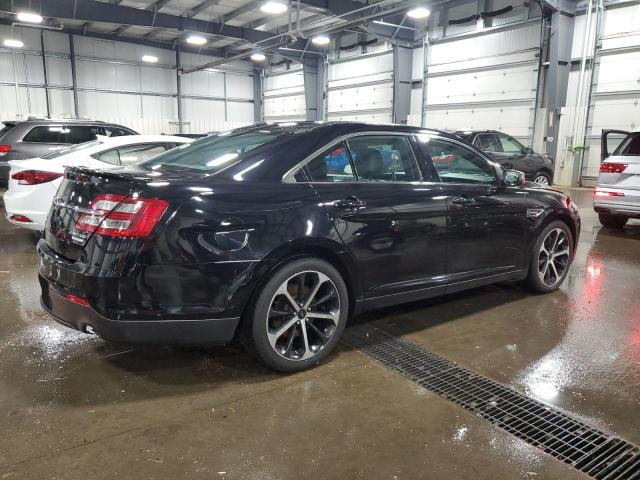 Photo 3 from auction – 2016 FORD TAURUS LIM with VIN 1FAHP2F86GG128032