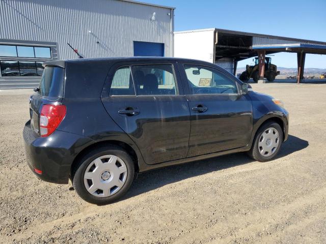 Photo 3 from auction – 2008 TOYOTA SCION XD with VIN JTKKU10498J011678