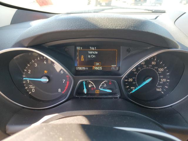 Photo 9 from auction – 2019 FORD ESCAPE SE with VIN 1FMCU0GD2KUB80499