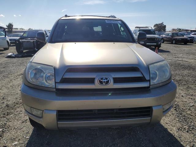 Photo 5 from auction – 2004 TOYOTA 4RUNNER SR with VIN JTEZU14R148017113