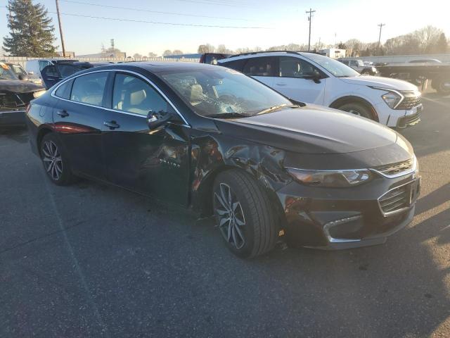 Photo 4 from auction – 2017 CHEVROLET MALIBU LT with VIN 1G1ZE5STXHF101934
