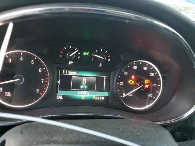 Photo 9 from auction – 2018 BUICK ENCORE PRE with VIN KL4CJESB5JB685232
