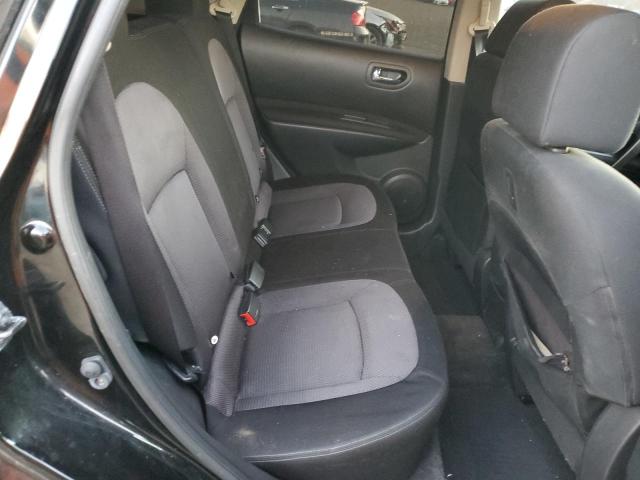 Photo 11 from auction – 2011 NISSAN ROGUE S with VIN JN8AS5MV3BW263752