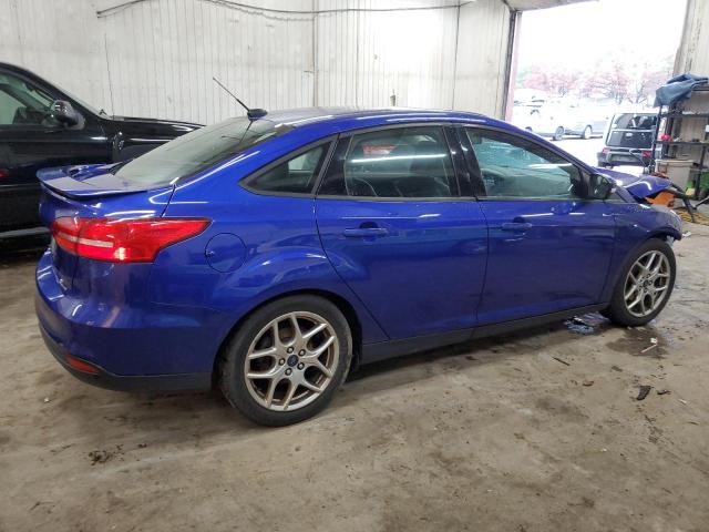 Photo 3 from auction – 2015 FORD FOCUS SE with VIN 1FADP3F29FL306327