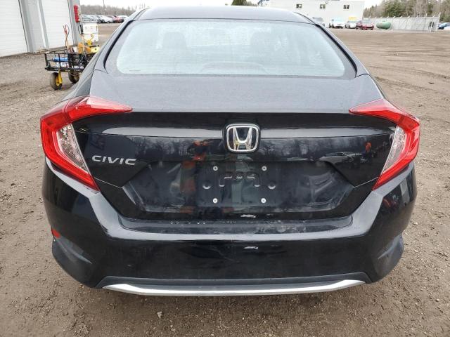 Photo 6 from auction – 2019 HONDA CIVIC EX with VIN 2HGFC2F71KH008156