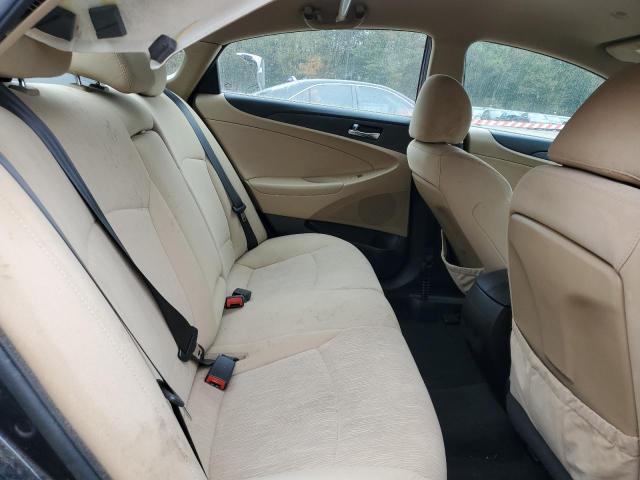 Photo 10 from auction – 2013 HYUNDAI SONATA GLS with VIN 5NPEB4AC1DH760883