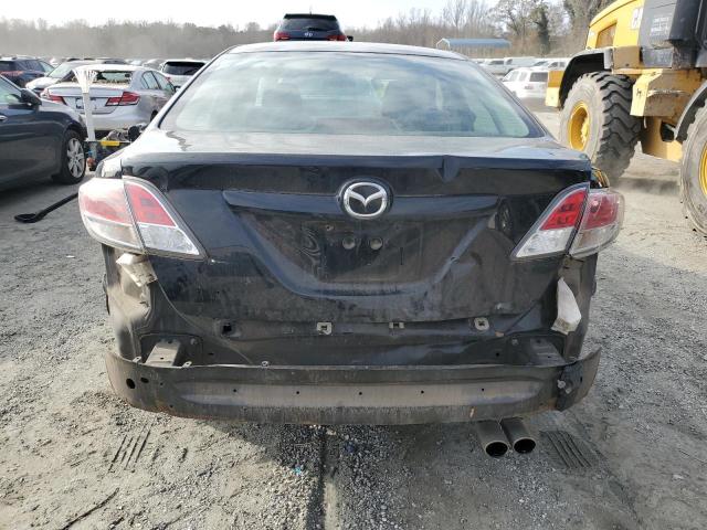 Photo 6 from auction – 2012 MAZDA 6 I with VIN 1YVHZ8BH0C5M15542