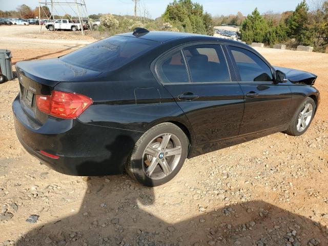 Photo 3 from auction – 2015 BMW 328 I with VIN WBA3A5G52FNS89772