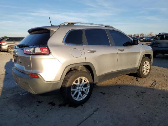 Photo 3 from auction – 2019 JEEP CHEROKEE L with VIN 1C4PJMCB7KD105131
