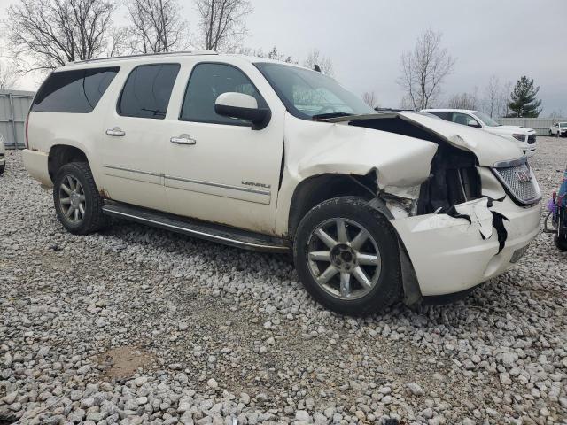 Photo 4 from auction – 2011 GMC YUKON XL D with VIN 1GKS2MEF0BR241034