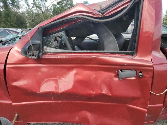 Photo 7 from auction – 2002 FORD RANGER with VIN 1FTYR10D32PB51491