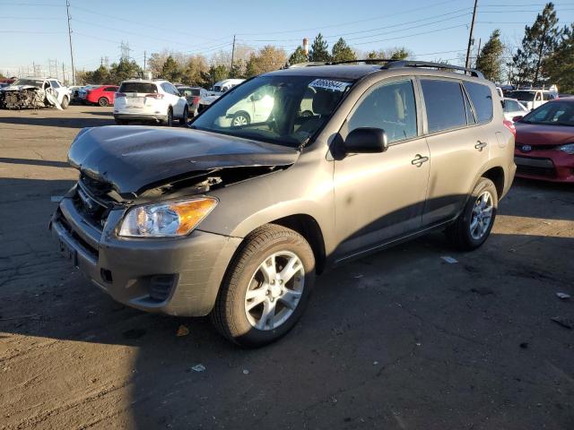 Photo 1 from auction – 2010 TOYOTA RAV4 with VIN 2T3BK4DV9AW034418