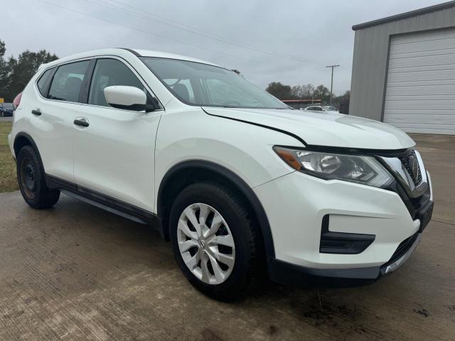 Photo 1 from auction – 2018 NISSAN ROGUE S with VIN 5N1AT2MT0JC776779