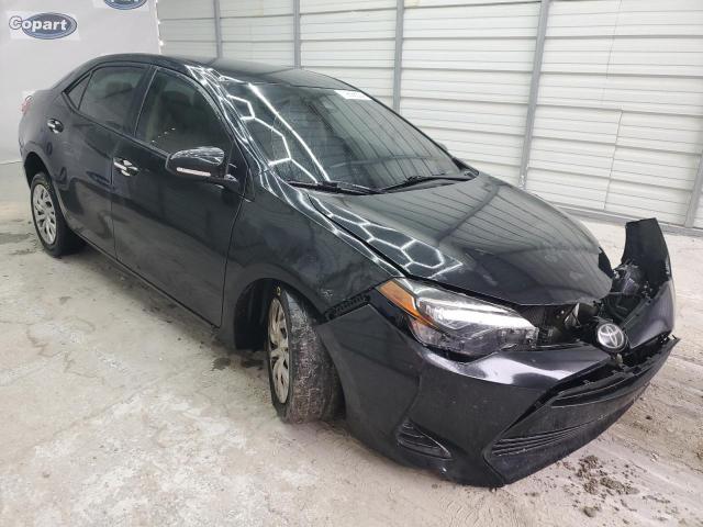 Photo 4 from auction – 2019 TOYOTA COROLLA L with VIN 5YFBURHE0KP882488