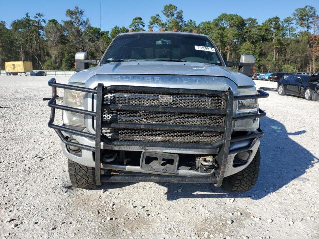 Photo 5 from auction – 2014 FORD F350 SUPER with VIN 1FT8W3BTXEEA28201