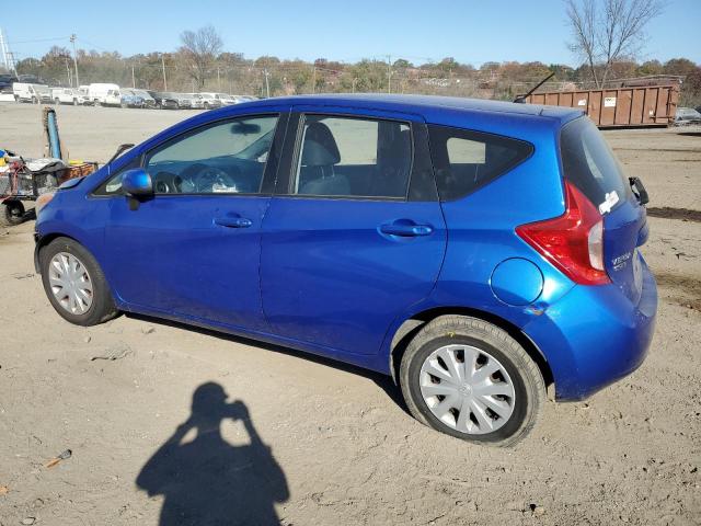 Photo 2 from auction – 2014 NISSAN VERSA NOTE with VIN 3N1CE2CPXEL411969