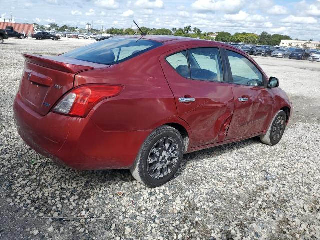 Photo 3 from auction – 2014 NISSAN VERSA S with VIN 3N1CN7AP9EK442961