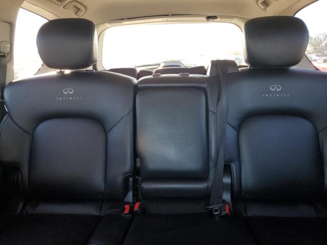 Photo 10 from auction – 2011 INFINITI QX56 with VIN JN8AZ2NCXB9301211