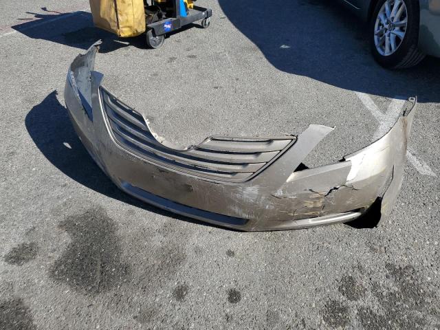 Photo 12 from auction – 2009 TOYOTA CAMRY BASE with VIN 4T4BE46K19R131357