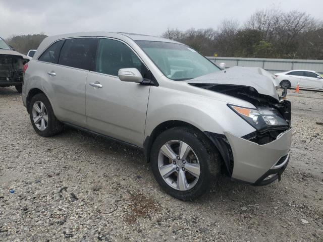 Photo 4 from auction – 2012 ACURA MDX with VIN 2HNYD2H27CH539511