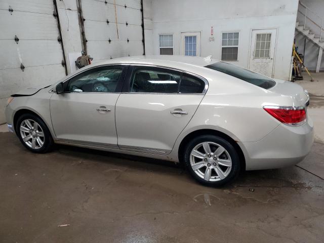 Photo 2 from auction – 2012 BUICK LACROSSE with VIN 1G4GC5E31CF121672