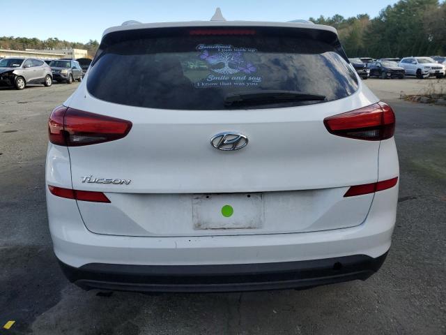 Photo 6 from auction – 2019 HYUNDAI TUCSON LIM with VIN KM8J3CA48KU038985