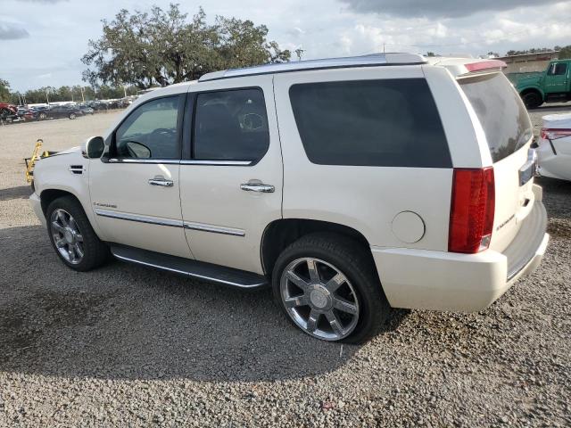 Photo 2 from auction – 2007 CADILLAC ESCALADE L with VIN 1GYFK63807R126318