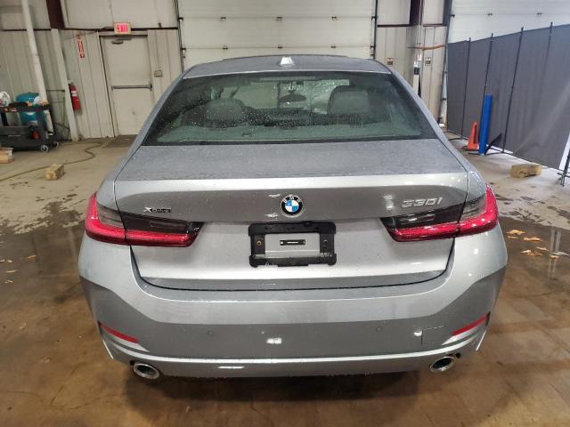 Photo 6 from auction – 2024 BMW 330XI with VIN 3MW89FF05R8E76683