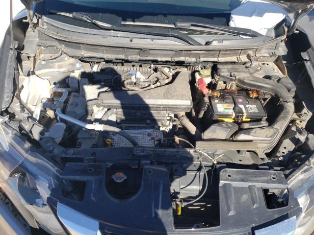 Photo 12 from auction – 2017 NISSAN ROGUE S with VIN JN8AT2MV9HW025165